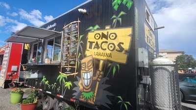 Ono Munchies, Lahaina