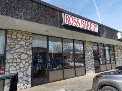 Ross Bakery