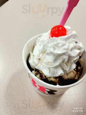 Baskin-Robbins, Buena Park