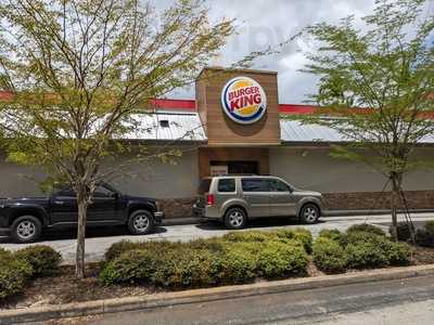 Burger King, Davie