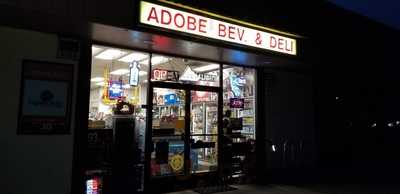 Adobe Beverage & Foods, Petaluma