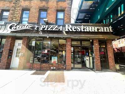 Corato I Pizza, Ridgewood