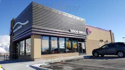 Taco Bell, Orem