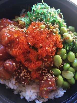 Poke Don, San Ramon