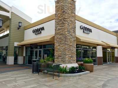 Godiva Chocolatier, Livermore