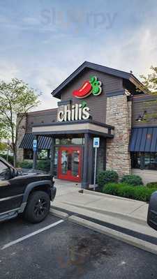 Chili's Grill & Bar, Hamilton