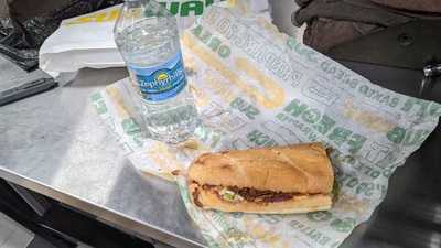 Subway, Davie