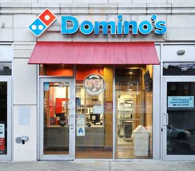 Domino's Pizza, Forest Hills