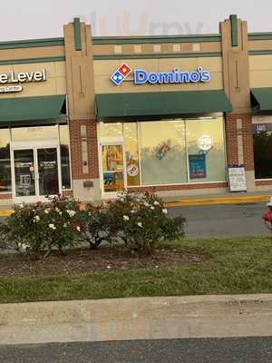 Domino's Pizza, Ashburn