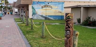 Roberto's Little Havana, Cocoa Beach