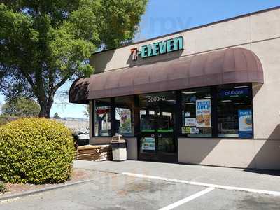 7-Eleven, Petaluma