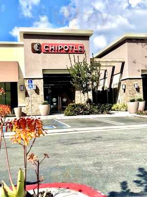 Chipotle Mexican Grill, Mission Viejo