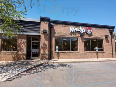 Wendy's, Bloomington