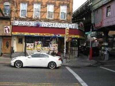 Jorge's Restaurant, Ridgewood