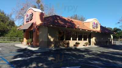 Taco Bell, Mission Viejo