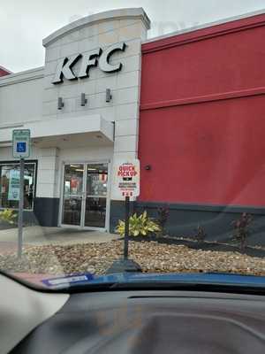 KFC, Pasadena