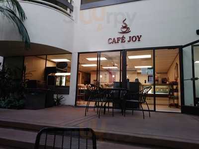 Cafe Joy, Pleasanton