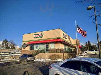 Krispy Kreme, Orem