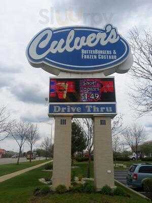 Culver's