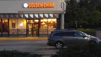 Golden China, Springfield