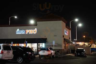 Simply Pho