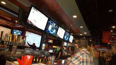 Another Round Bar & Grill, Downers Grove