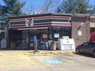 7-Eleven, Sterling