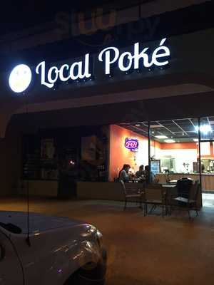 Local Poke, Pleasanton