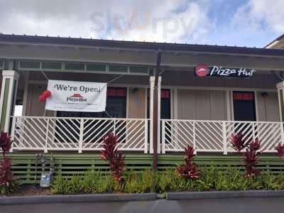 Pizza Hut, Hilo