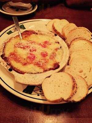 Olive Garden Italian Restaurant, Downers Grove