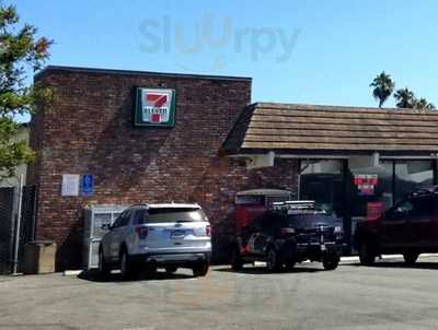 7-Eleven, San Rafael