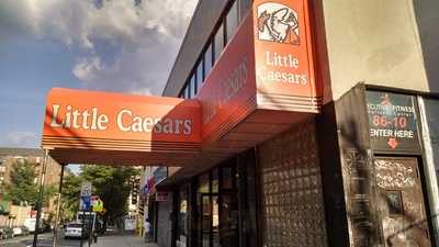 Little Caesars