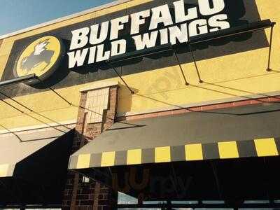 Buffalo Wild Wings, Carmel