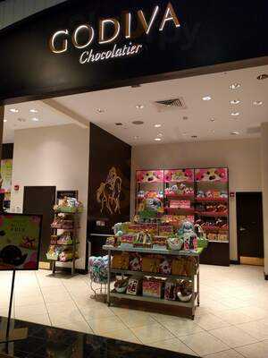 Godiva Chocolatier, White Plains