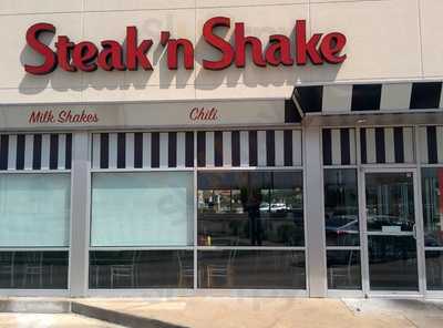 Steak 'n Shake