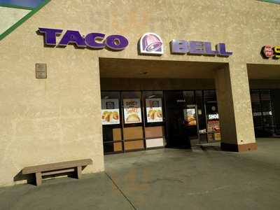 Taco Bell, Pleasanton