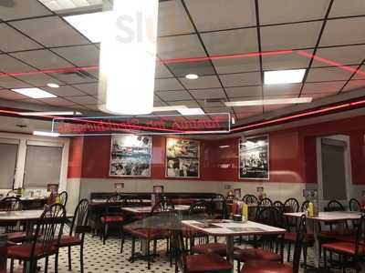 Steak 'n Shake, Carmel