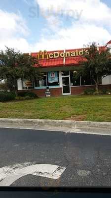 McDonald's, Jacksonville