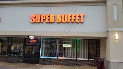 Super Buffet