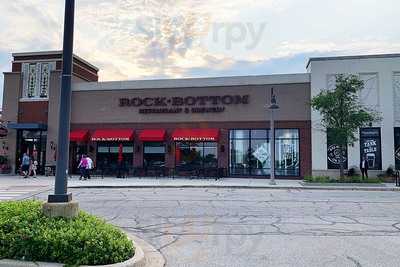 Rock Bottom Restaurant & Brewery