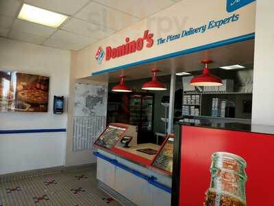 Domino's Pizza, Livermore