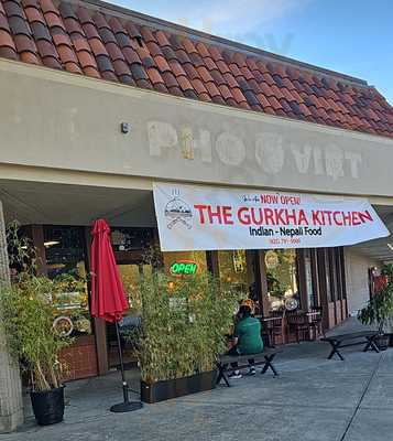 Chada Thai Cuisine, San Ramon