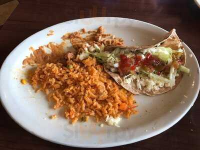 El Caporal - Mexican Bar & Grill, Mason