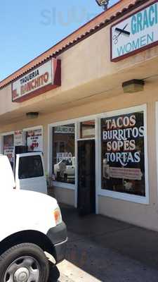 Taqueria El Ranchita, Buena Park