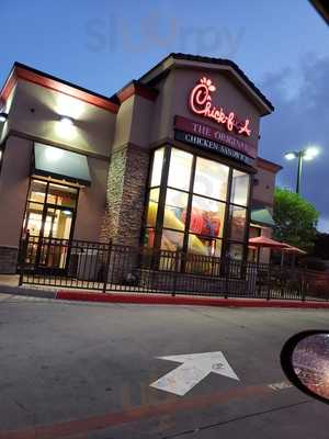 Chick-fil-A, Pasadena