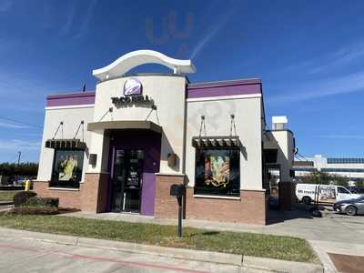 Taco Bell, Pearland