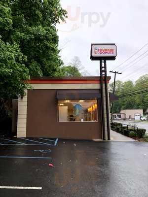 Dunkin', White Plains