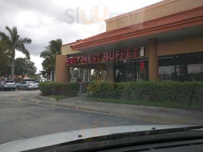 East West Buffet