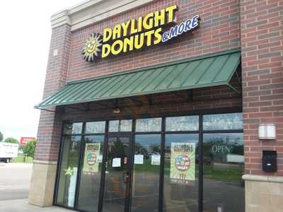 Daylight Donuts