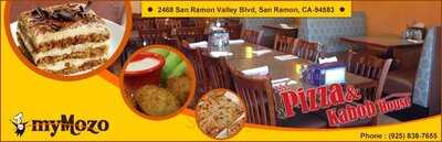 Bombay Pizza & Kabob House, San Clemente